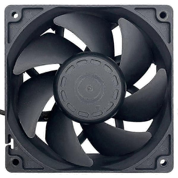 Char-Griller GRAVITY FED 980 blæser med turboboost