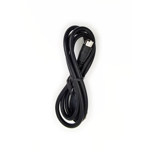 1 stk Din6-USB kabeladapter for Thrustmaster TH8A-tilkobling Passer TSSH TSSH+/ Nåværende