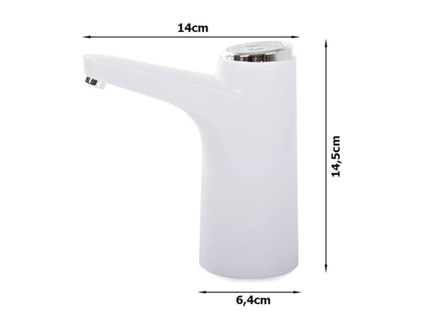 Elektrisk pump för vattentank - Vattenpump - Dispenser