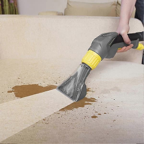 2 stk. dyse til Karcher Puzzi 10/1 10/2 8/1 serie støvsuger
