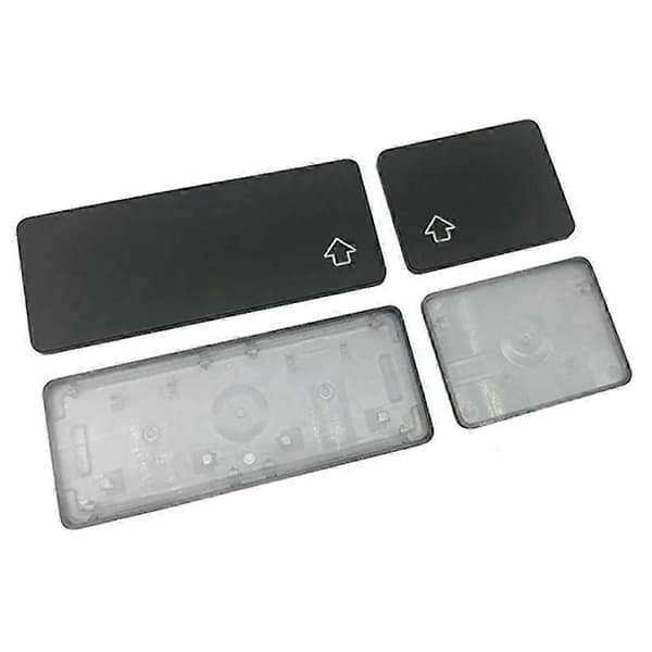 1 sæt tastehætte til Pro Retina 13 tommer M1 A2338 tastaturhætte Emc 3578 U.S. udgave