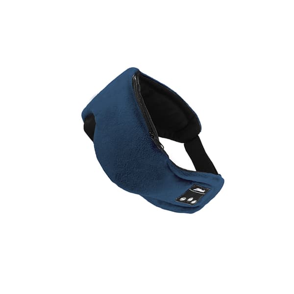 Unikuulokkeet Bluetooth-musiikkisilmäsuoja langattomilla kuulokkeilla