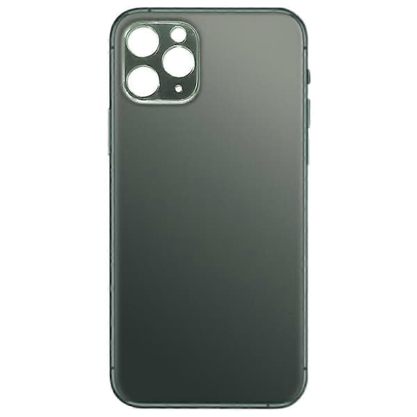 Bak Batterideksel Glasspanel For iPhone 11 Pro
