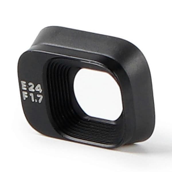 Til DJI Mini 3 Pro Gimbal Kamera Linse Ramme OEM RC Drone Reservedel (Uden Logo)
