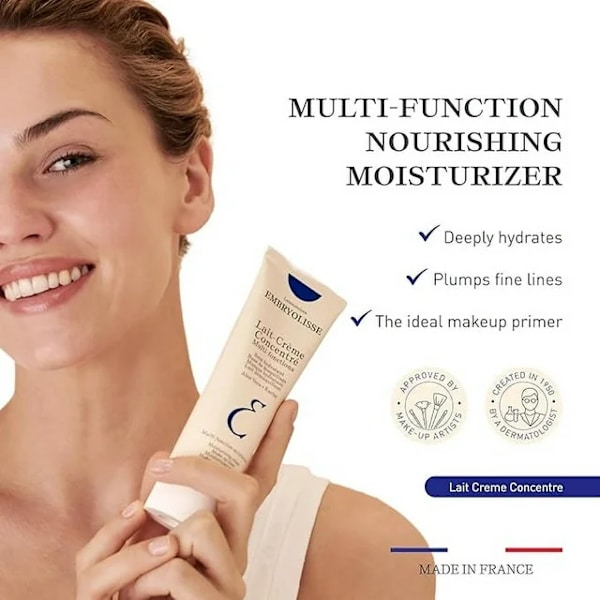 Embryolisse Lait-Crème Concentré 75ml