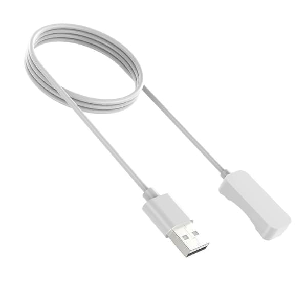 Til OnePlus Watch 2R/Watch 2 Magnetisk Ur Oplader 100cm Smart Ur Ladekabel