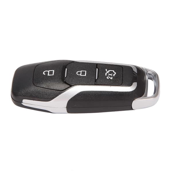 Smart Fjernkontroll Knapp Skall for Ford Edge Explorer Mondeo 2015-2017 M3N-A2C31243300
