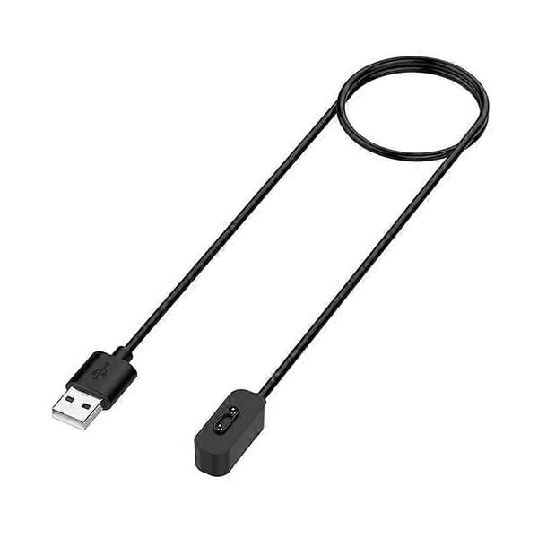 Til Xplora X5 Play Smartwatch Oplader 1m Magnetisk Absorption USB Opladerkabel