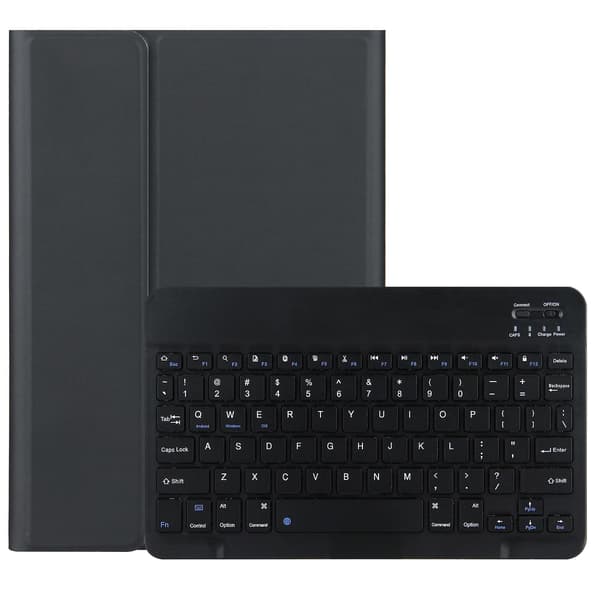 Bluetooth Tangentbordsfodral för Lenovo Tab M10 3:e generationen