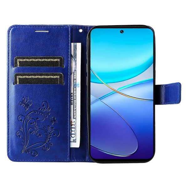 Puhelinkotelo vivo V40 SE 5G:lle