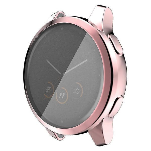 Støtsikkert deksel til Vivoactive 4S 40mm fullskjermbeskytter