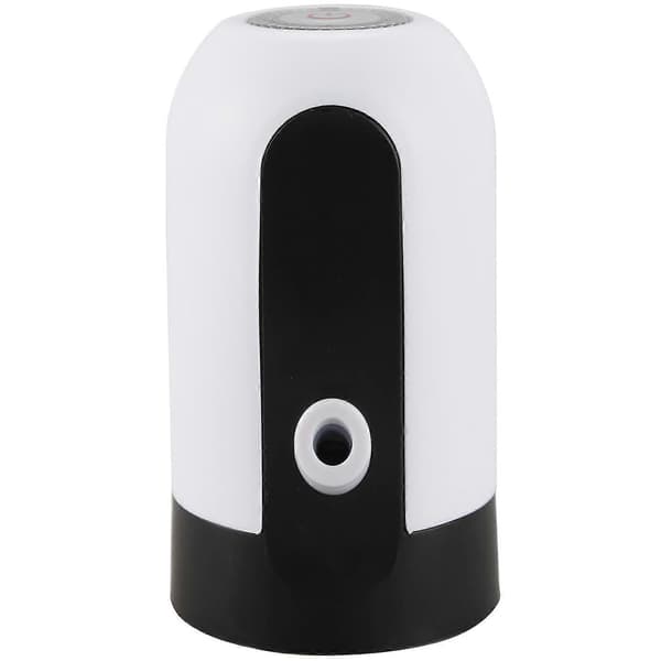 Vattenflaskpump, USB-laddning Automatisk dricksvattenpump Bärbar elektrisk vattendispenser Vatten [DB]