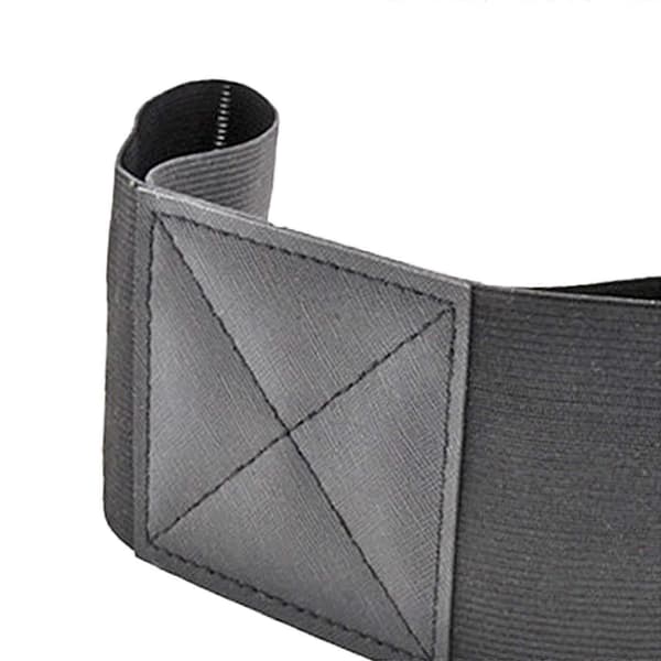 Golfsvingtrænerbånd Elastikbånd Svingkorrigerende armbånd til mænd og kvinder