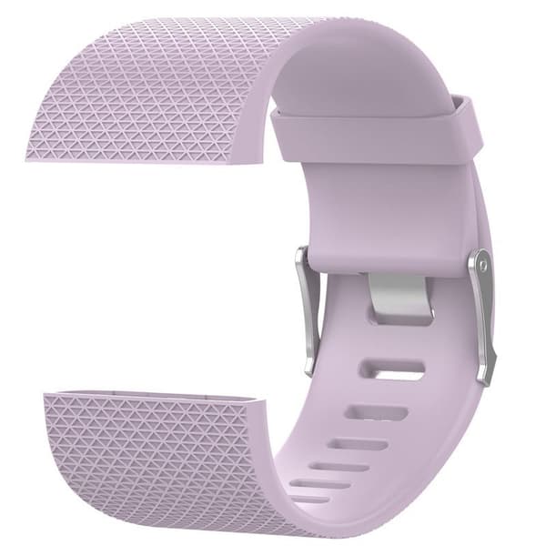 Armbånd kompatibelt med Fitbit Surge