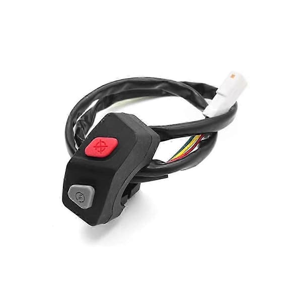 Motorcykel start/stop-knap til KTM SX SXF XC XCF
