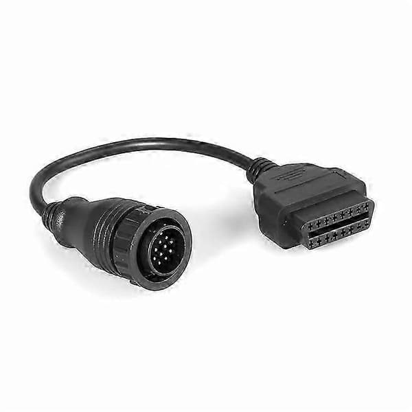 Sprinter 14-pin til OBD2 16-pin adapter Benz adapterkabel