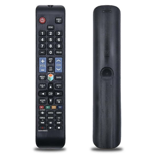 AA59-00809A fjernkontroll for Samsung LCD TV