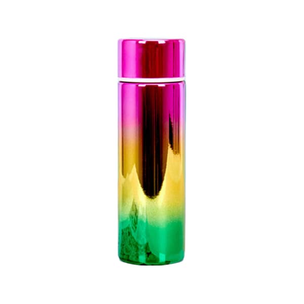 Mini Termosmugg 150ml Bärbar Rostfri Stål Kaffe Vakuumflaskor för Utomhusresor Liten Kapacitet Resedryck