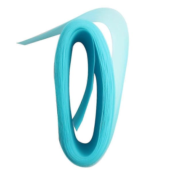 10 cm bred krinoline hestehårfletning til hatte DIY til fascinatorer