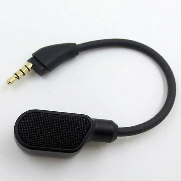 Headset Mikrofon Til Kingston HyperX Cloud III 3 Udskiftnings Mikrofondel