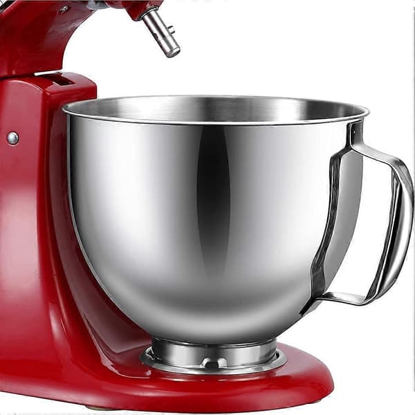 KitchenAid 4,5-5 Qt Skål til røremaskine med vippehoved