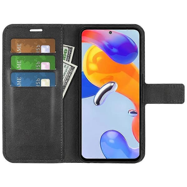 Telefonfodral för Xiaomi Redmi Note 11 Pro 5G (Qualcomm)