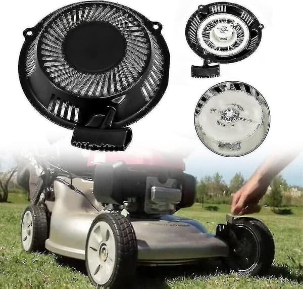 2024 Gressklipper - Cobra Einhell Hyundai 1p60/64 Gressklipper Reservedeler397