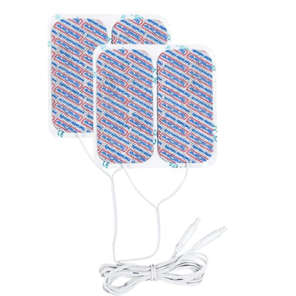 Erstatningselektrodeputer for gravide for Perfect Mamatens