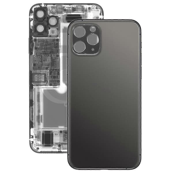 Bak Batterideksel Glasspanel For iPhone 11 Pro