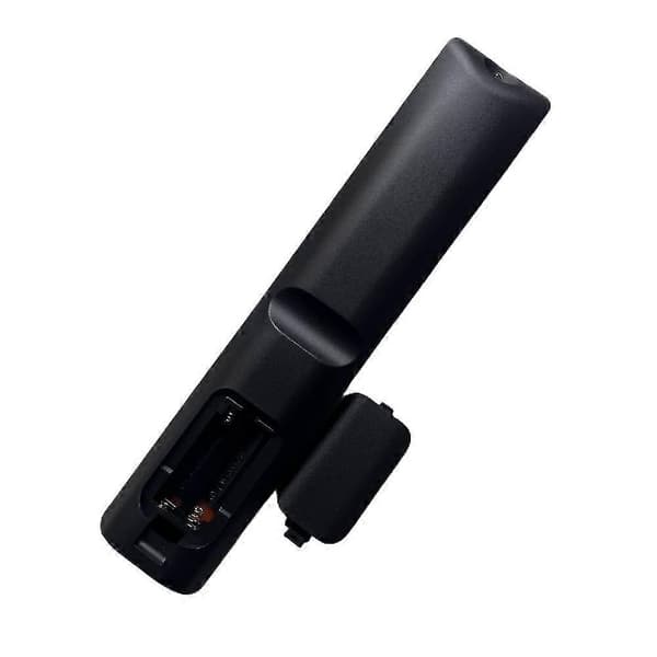 Erstatningsfjernkontroll passer for Polaroid PL55UHDG PL65UHDG Smart 4K UHD LED HDTV Android TV