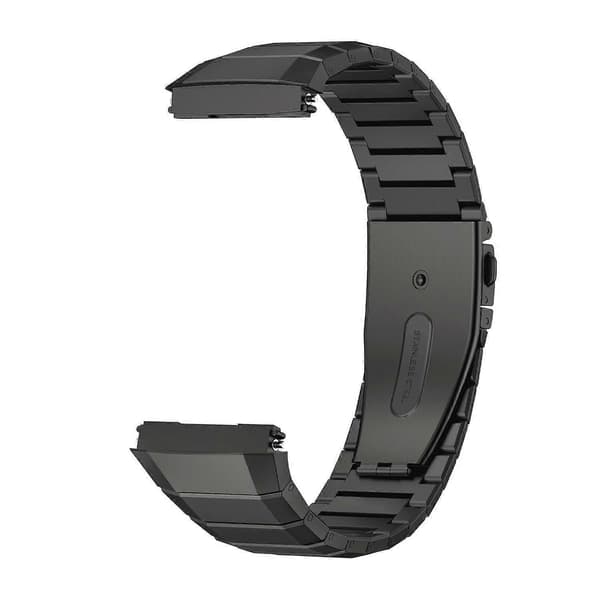 Urrem i titaniumlegering til Huawei Watch GT5 Pro 46mm