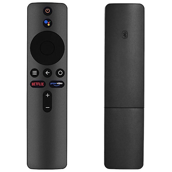 TV-kaukosäädin Mi Bluetooth Ääniverkko LCD TV Xmrm-006/projektori Xmrm-00a A A 1 pc