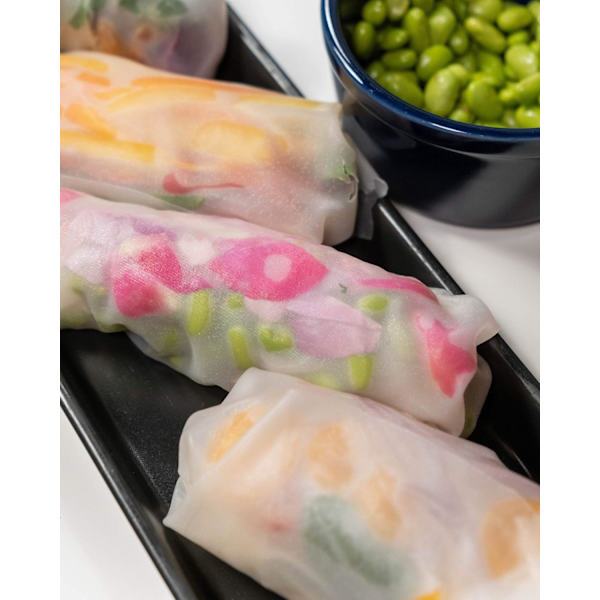 Vegetable Meat Rolling Tool, Stuffed Leaves Grape Cabbage-FF-
