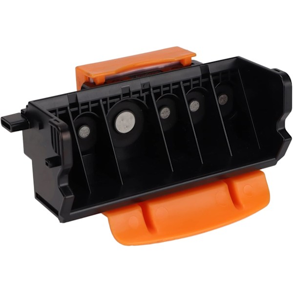 Qy6 0078 printhoved til Mg6220 Qy6 0078 000 Abs printerhoved Enkelt sort printhoved med dæksel til Mg8120 Mg8180 Mg8280 Mg6250 Mp990 Mp996