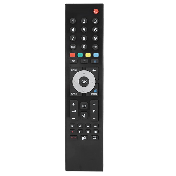 Ersättningsfjärrkontroll for GRUNDIG TV TP7187R 0.1