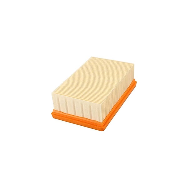 KARCHER MV4 MV5 MV6 WD4 WD5 WD6 P Premium WD5 -sarjan imurin suodattimen vaihtopalikka 3 kpl