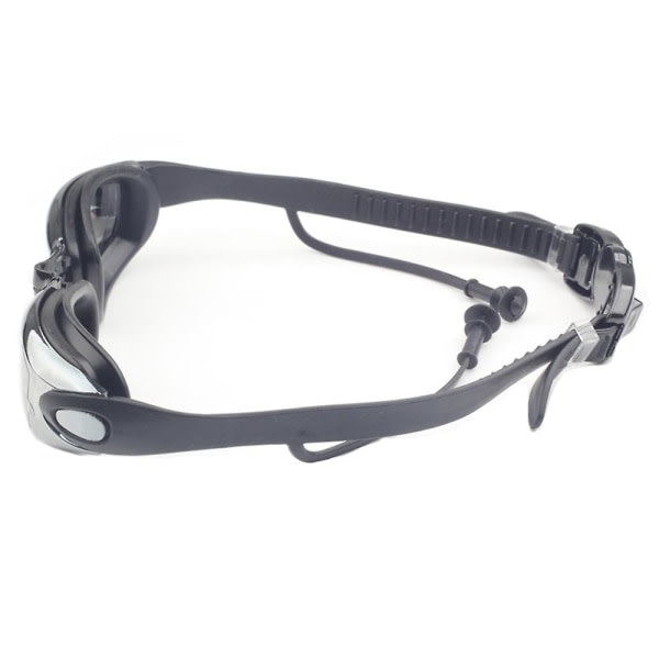 Glass Pool Professional | Goggles Simdiopter Myopia 400