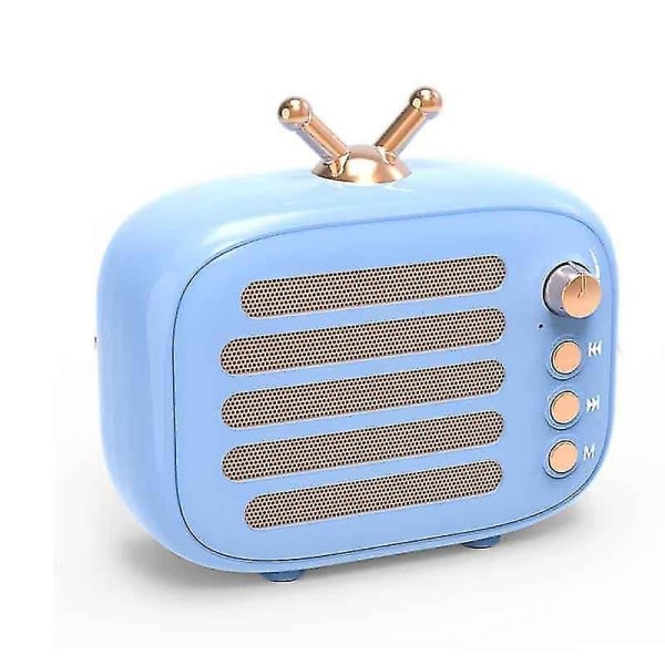 Digital Radio Level Four eller Six Mini Pocket Radio