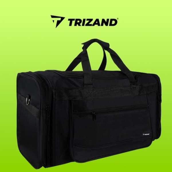 Duffelbag / Treningsbag / Duffel - Bag 70L 1020