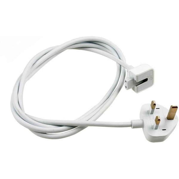 UK strøm til UK AC Adapter Download Macbook Power Macbook