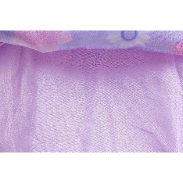 Encanto Isabela Madrigal Mekko Naamiaisasu Violetti Purple 152
