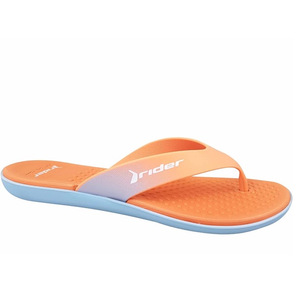 Varvassandaalit Rider Aqua Iii Thong Fem Orange Orange 38