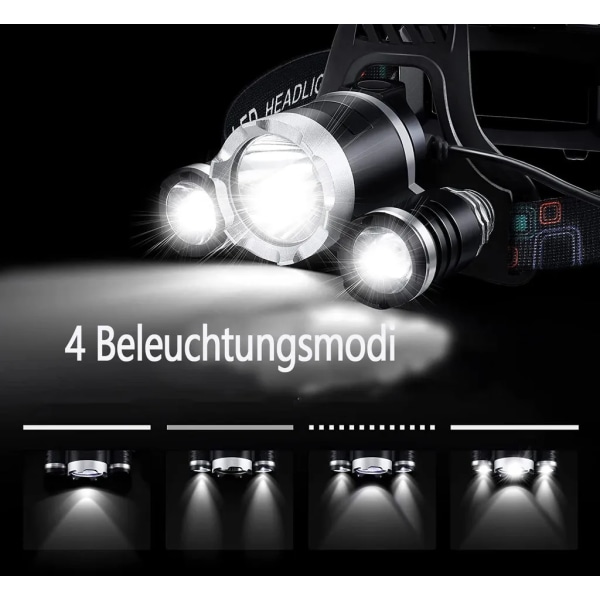 G9 LED-lamppu 3W luonnonvalkoinen 4000K, G9 LED-lamput 420