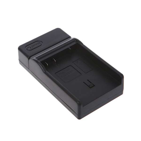 Batterilader til Nikon EN-EL15 D600 D610 D7000 D7100 D800 D810 D810a D800s