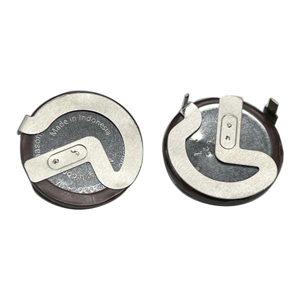 VL2020/HFN 3V Uppladdningsbart batteri Smart bilnyckelbricka Batteribyte för Mini R52 R53 E38 E39 E46 E53 E60