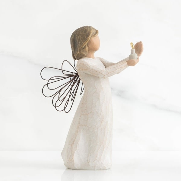 Angel of Hope-statuett