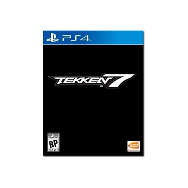 Tekken 7 - PlayStation 4 - Italia