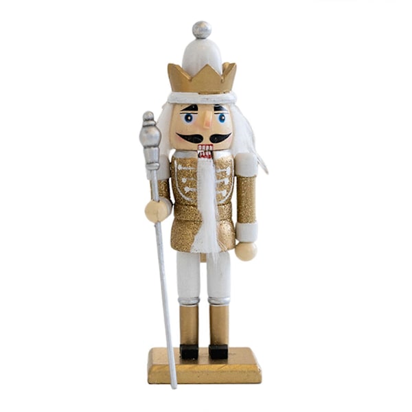 Christmas Table Nutcracker Memorable Unique Gift Christmas Present-FF- Model D