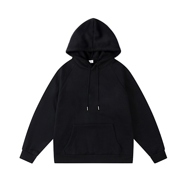 Trapst Tigerhuvudtryck Hooded Plyschtröja Mode Gradient Bokstav Casual Sportset Tryck 08 Grå Print 08 Grey M