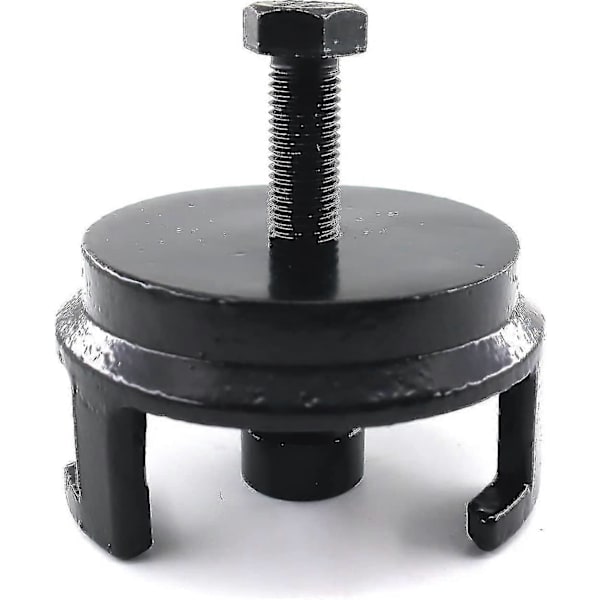 25264 Gm Harmonic Balancer Puller, Ls Crankshaft Pulley Puller, Replacement Engine Quickly Removes Harmon-FF-